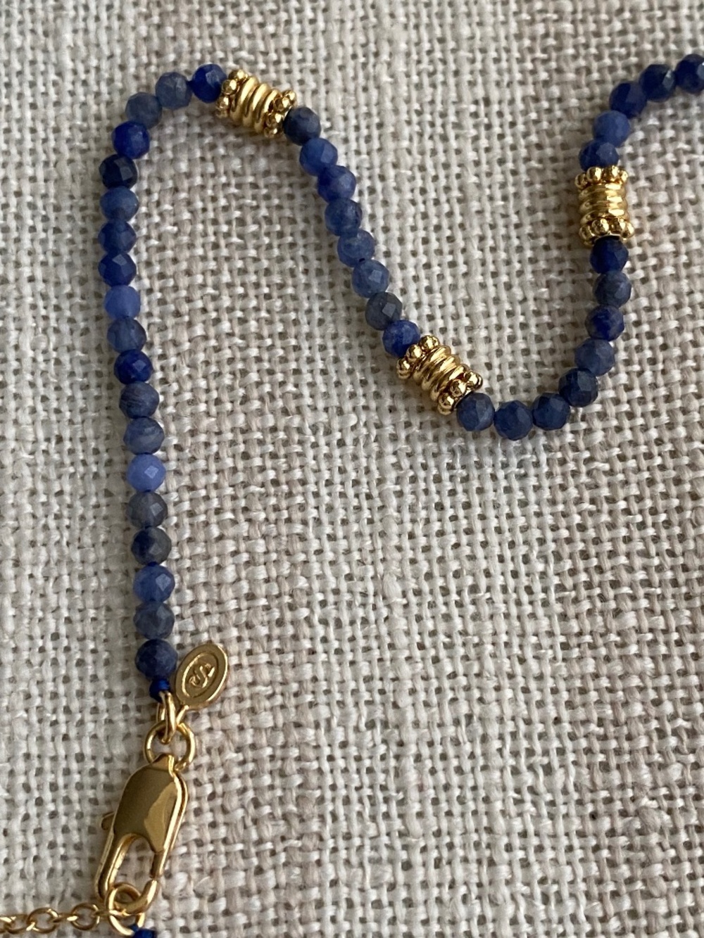 Sezane Julia Necklace